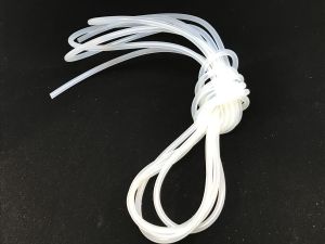 122. Tuyau PVC, ventilation