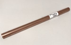 005. Tube Cu