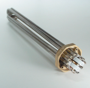 Cartouche électrique pour Pellmax VX
