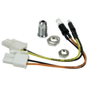 Moniteur de niveau Émetteur+Récepteur