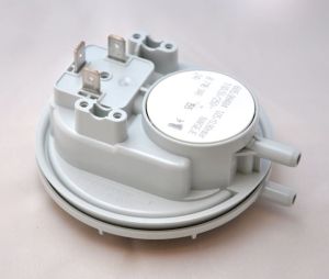 Pressostat HUBA