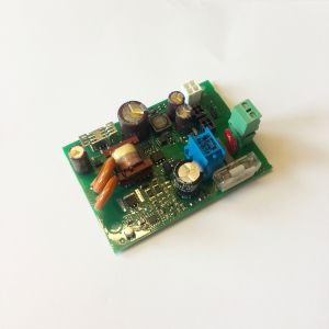 004B. Alimentation 12V+15V SMPS