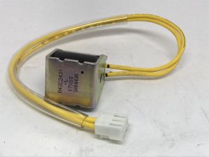 Bobine vanne 4 voies CUHE/HZ/NE9/12NKE/PKE/RKE