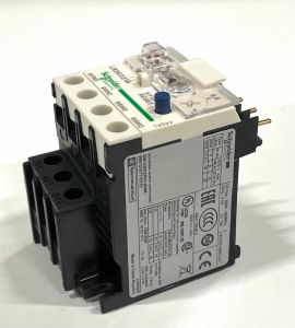 Protection moteur 5,5-8,0 A 0449-0639