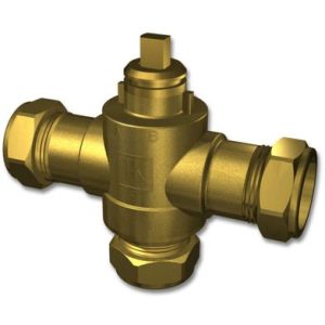 VALVE DE CHANGEMENT 525-22MM LK SYSTEMS