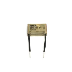 115. Condensateur 0,10µf 100ohm/250v
