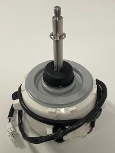 Moteur de ventilateur 7840689