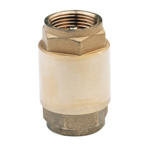 Clapet anti-retour Europe 1100-25 Inv