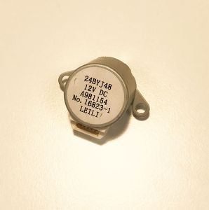 Moteur déflecteur dair CSV28EKE