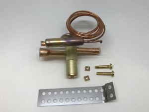 048. Soupape exp. R407c Res.d