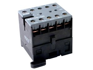 Contacteur 6 A 2,2 Kw