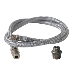 Tuyau Kpl B50-B80 Droit 1,5M
