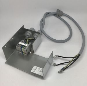 Connectez Kpl Km 15-26