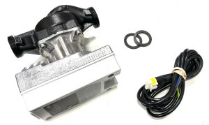 Pompe de circulation Wilo Para Maxo 25-180-08-F02 S BTT