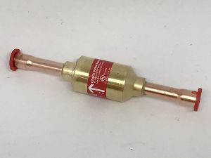 003C. Clapet anti-retour NRV 6 S 1/4"