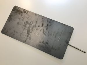 004. Amortisseur de puissance Ak Ub