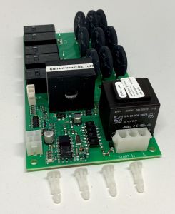 Démarrage progressif de la carte de circuit imprimé 6-10kW