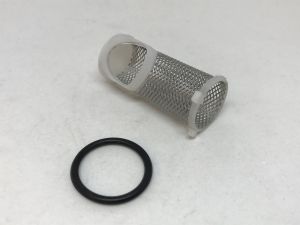 045C. Panier filtrant pour boule filtrante DN20