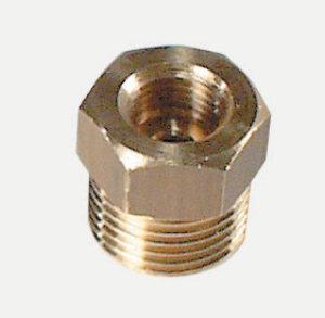 Clapet anti-retour externe R15 x interne R8