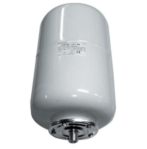 Vase dexpansion ACS CE, 24 litres, extra R20, 6 bar