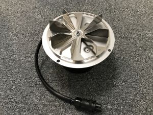 010. Ventilateur pour Nibe Vedex 3000, 3300