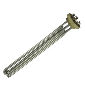 Cartouche électrique 6,0 Kw L=410 2"