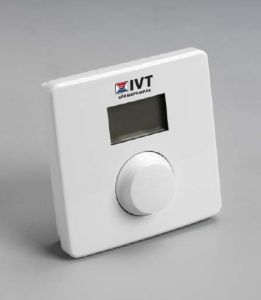 Thermostat dambiance RT-2000/RC100 LCD