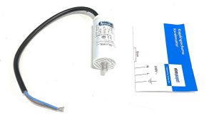 Condensateur Mfb Mp 8/400 8M