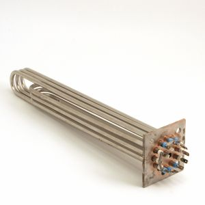 Cartouche électrique 13,5 kW IVT 290 / 490 / 495 / EHP