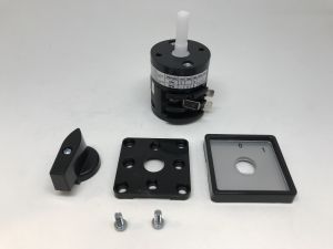 Commutateur rotatif pour le Värmebaronen 305