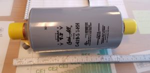 Filtre daspiration Sporlan, 419-ST-HH