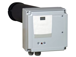 Cct Ecominiel 3X400V