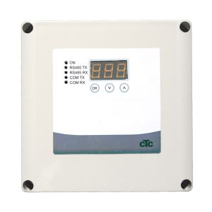 Convertisseur CTC 1.5