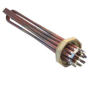 Cartouche électrique pour le Chauffage Baron VB 6002