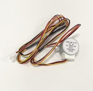009B. Moteur pour climatiseurs Nordic Inverter et Bosch Compress 7000