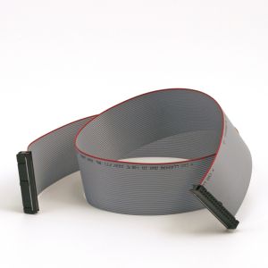 Câble plat