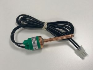Pressostat, basse pression 0738-