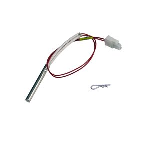 Capteur Gaz de combustion
