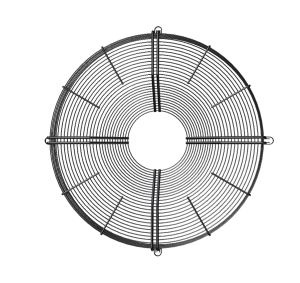 Grille de ventilation pour EcoAir 510M