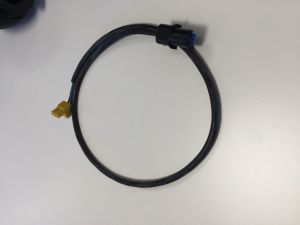 006C. Circuit de câble. Boite hydroélectrique