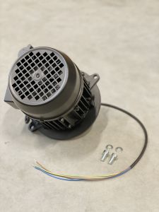 Moteur 450W 1F 230V 50/60Hz