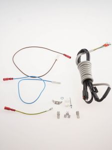 Kit chauffage compresseur Nibe F-310
