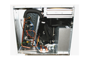 Boîte VP EX35 complète