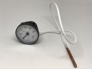 Thermomètre 0-120°C