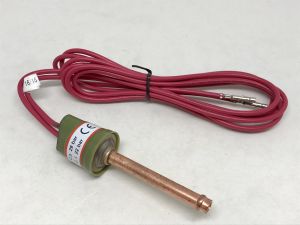033. Pressostat haute pression 29 Bar