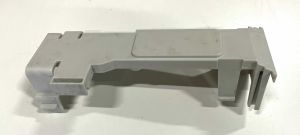 Châssis de couverture arrière