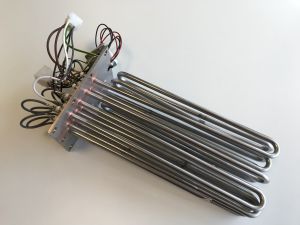 Cartouche électrique pour chaudière électrique 15,75 kW