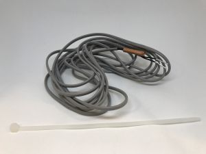 021B. Shunt de retour capteur Rego T1/T4 4000mm