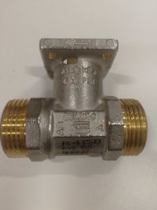 042. Vanne 2 voies Res.d