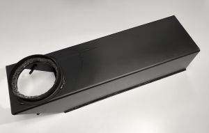 Conduit dangle pour chaudières Nibe